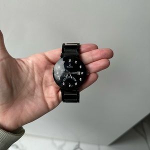 Bulova men’s watch